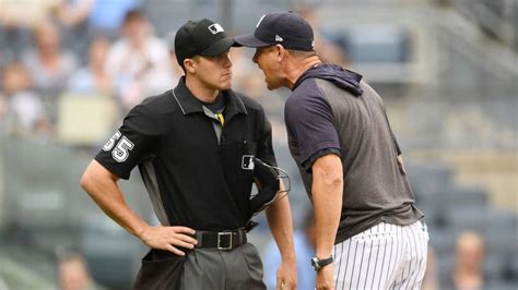 Aaron Boone Suspended For Going Viral