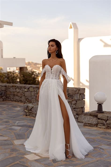 An Giorgina — Bridal Gown Studio