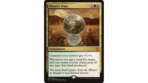 Magic The Gathering The 10 Best White Ramp Cards For Commander