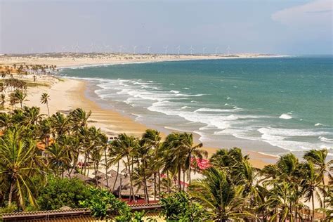 Praias De Fortaleza E Arredores As Melhores