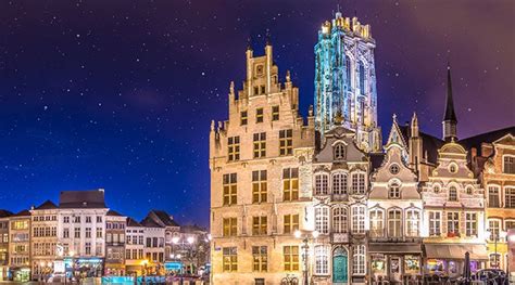 Top attractions in Brussels - Best things to see & do in Brussels