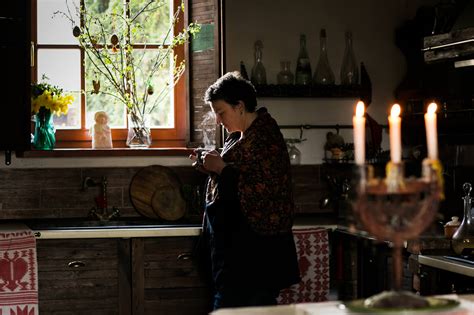 Ярина Винницька: «Культура — це питання національної безпеки» – The ...
