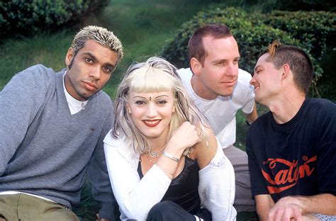 No Doubt Reuniting For First Time Since 2015 At Coachella - SPIN