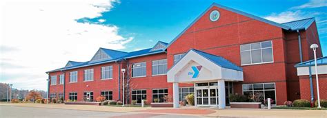 Currituck Family YMCA | YMCA of South Hampton Roads