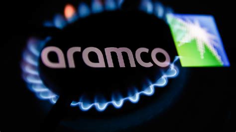 Saudi Aramco Profit Soars On Higher Prices And Refining Margins Cgtn