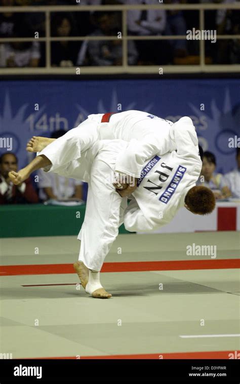 Akiyama Judo | Hot Sex Picture