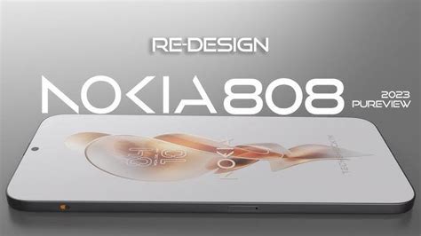 Nokia 808 5G Tawarkan Fitur Dan Spesifikasi Gaming Sukabumi Ekspres