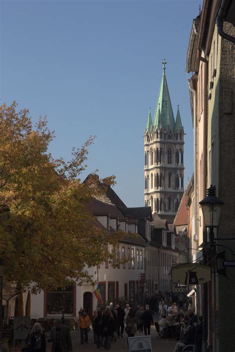 Naumburg Naumburg Holger Wirth Flickr