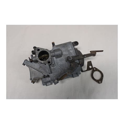 CARBURATEUR COMPLET MOTEUR SACHS 151