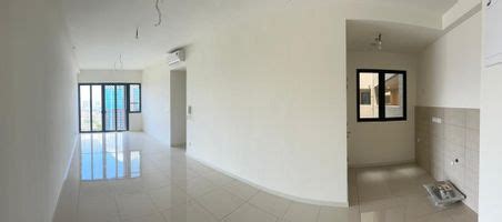 Freehold Condo 3 Rooms LRT Sunway Avila Residences Wangsa Maju Setapak