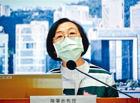 陳肇始指不會單靠引入海外醫生 解決公營醫護缺人手問題 星島日報