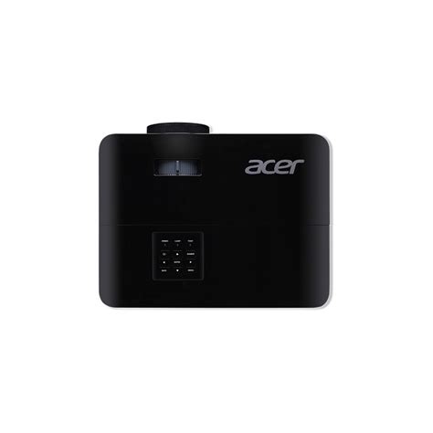 X Acer X Whk Lumen Dlp Hdmi Usb D Speaker Black