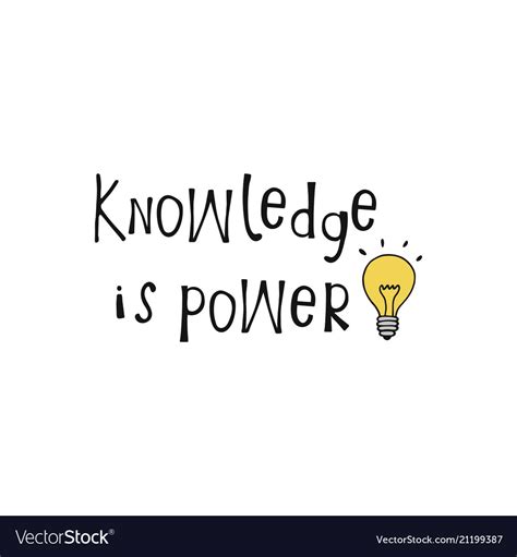 Gambar Knowledge Is Power 58 Koleksi Gambar