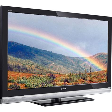 Sony KDL-52W4100 52" 1080p Bravia LCD TV KDL52W4100 B&H