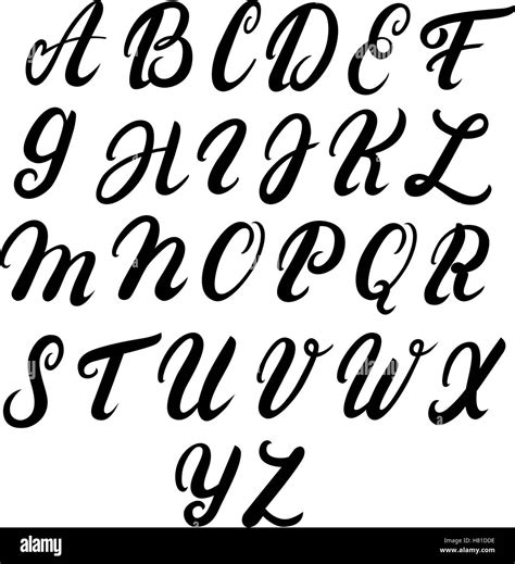 Letras Mayusculas Para Imprimir Alfabeto En Pdf The Best Porn Website