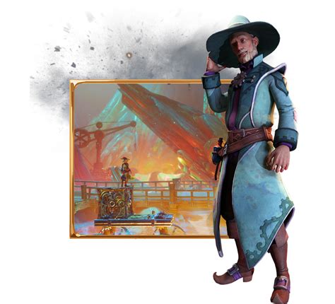 Trine 5 – Official Game Site