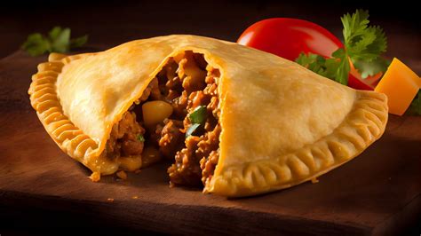 Receta De Empanadas Argentinas Para Cocinar Un Famoso Platillo