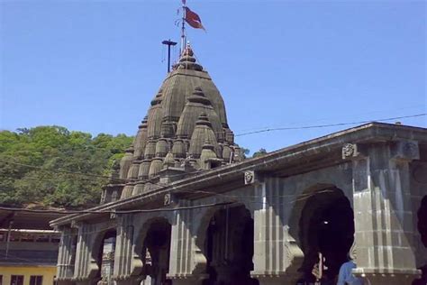 क्या भीमाशंकर ज्योतिर्लिंग बढ़ाएगा भाजपा के कष्ट Bharat Express Hindi