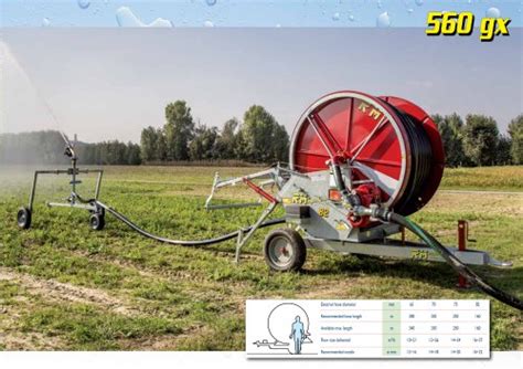 Gx Rm Irrigation S P A Pdf Catalogs Technical Documentation