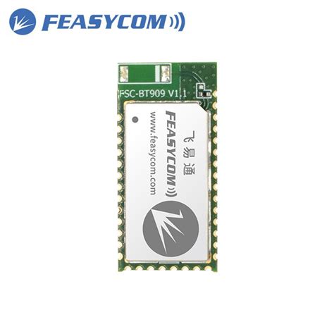 Dual Mode Bt Module Price Manufacturers And Suppliers Wholesale Products Feasycom