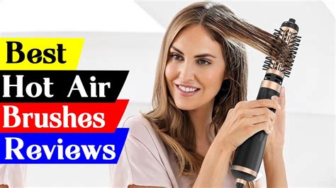 5 Best Hot Air Brushes Reviews In 2024 Youtube