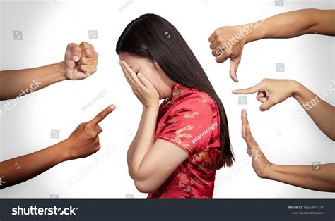 26686 Racism Discrimination Images Stock Photos And Vectors Shutterstock