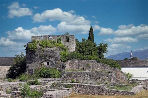 Ioannina Castle Culture Walking Tour Getyourguide