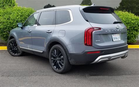 Test Drive: 2020 Kia Telluride SX | The Daily Drive | Consumer Guide®