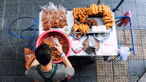 The Best Street Food in Bangkok | Condé Nast Traveler