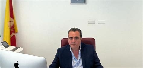 Al Policlinico Di Palermo Si Insediato Il Nuovo Commissario Maurizio