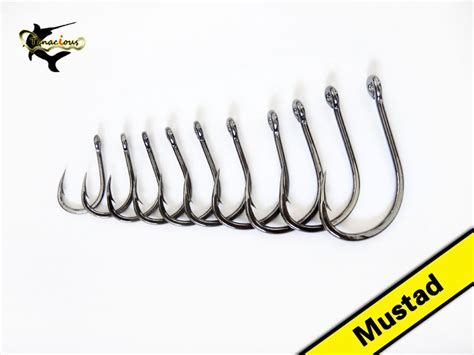 Mustad Fish Hooks Wholesale At Marvinswilhelmo Blog