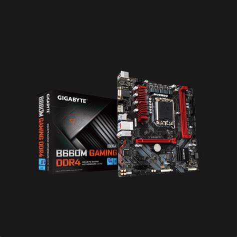 12100f 12th Gen Processor B660m Gaming Motherboard Bundle Offer