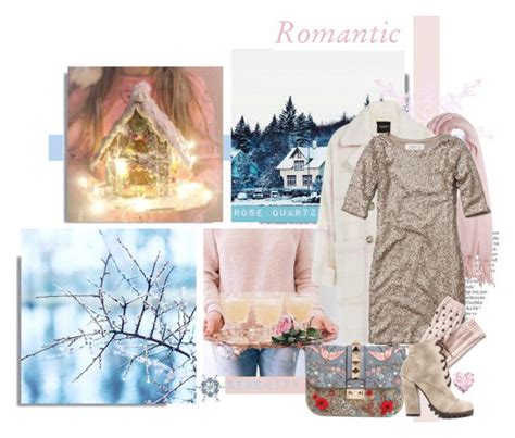 Romantic Christmas Fashion