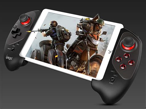 iPega PG-9083 Wireless Bluetooth Gamepad