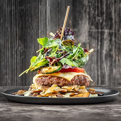 Burger House M Nchen Schlei Heimer Stra E Essen Online Bestellen In