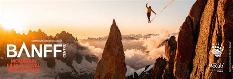 Banff Centre Mountain Film Festival World Tour Orpheum Theatre