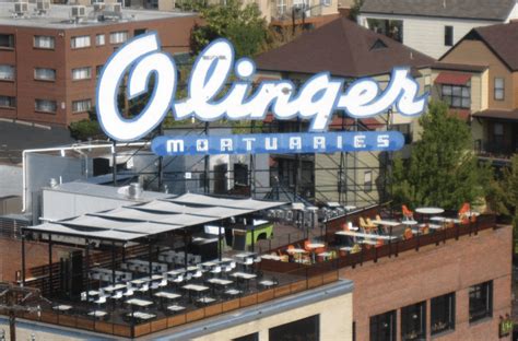 Best Rooftop Bars In Denver Delicious Denver Food Tours