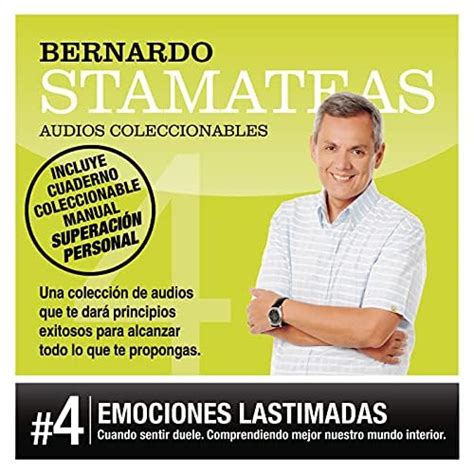 Reproducir Emociones Lastimadas De Bernardo Stamateas En Amazon Music