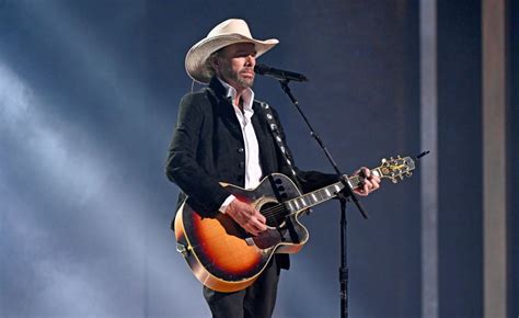 Country Music Singer Toby Keith Dies At 62 Time