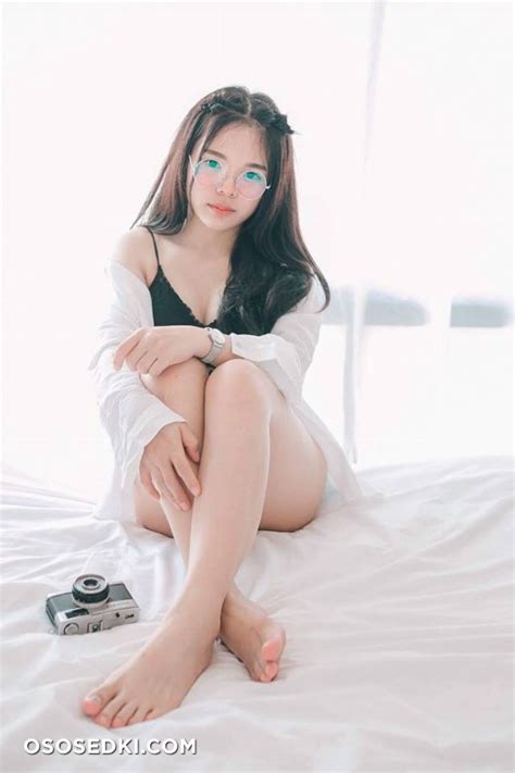 Preeyada Plongjanta Naked Cosplay Asian Photos