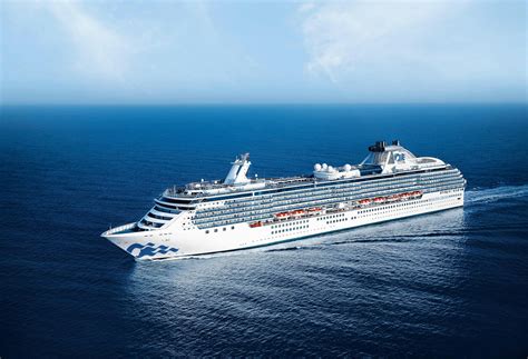 THE 25 BEST Princess January 2026 Cruises (Prices & Itineraries) on