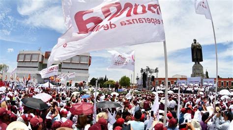 Julio Menchaca Solicita Hacer Toma De Protesta En Plaza Juárez La Silla Rota