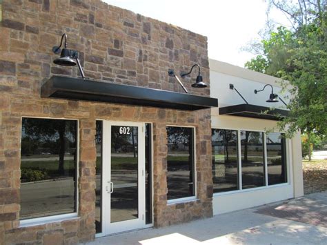 Modern Metal Awnings | Homideal