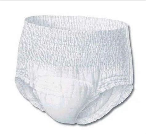 Pull Ups Male And Female Adult Diaper At Rs 210 Bag In Kochi Id