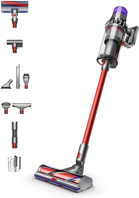 Aspirateur Dyson Sans Fil