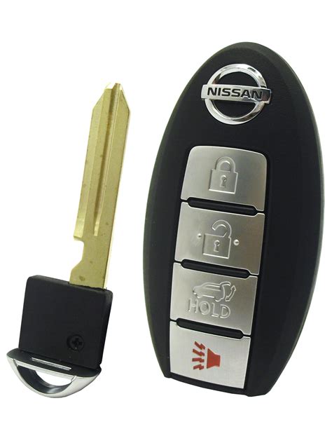 Remote Entry Smart Key 3 Button For 2012 Nissan Murano IKeyless