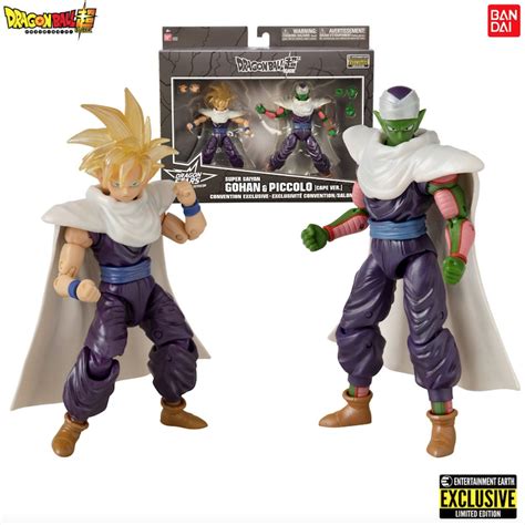 Bandai Sdcc Entertainment Earth Exclusive Dragon Ball Super