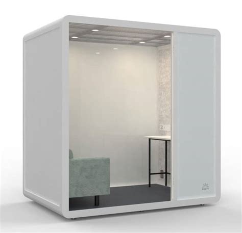 Breastfeeding Pod Inclusive Mothers Room My Office Pod