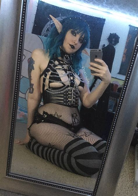 I Felt Badass In This Outfit Nudes Altgonewild Nude Pics Org