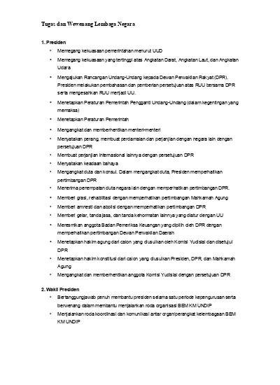 Top Pdf Tugas Dan Wewenang Kejaksaan Ri Dalam Penegakkan Dok